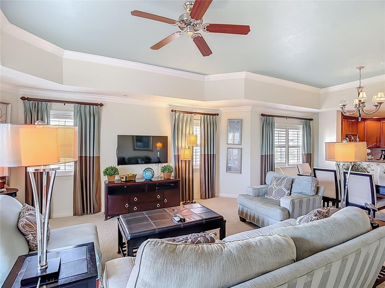 1116 Sunset View Circle, Unit 304, Reunion, FL 34747 Photo