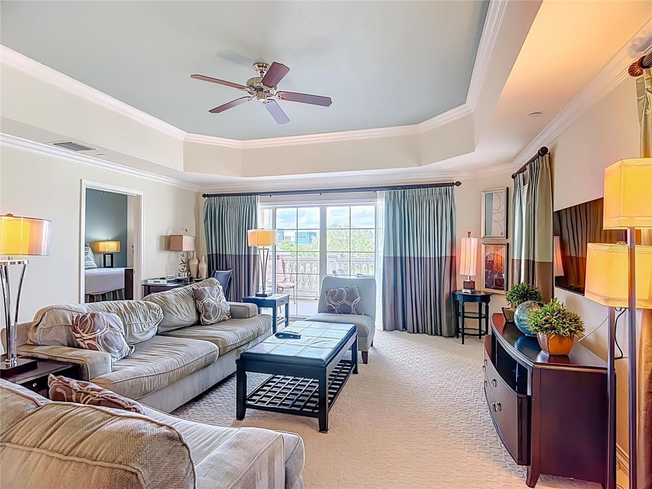 1116 Sunset View Circle, Unit 304, Reunion, FL 34747 Photo