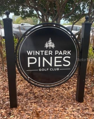 1507 Golfside Drive , Winter Park, FL 32792 Photo