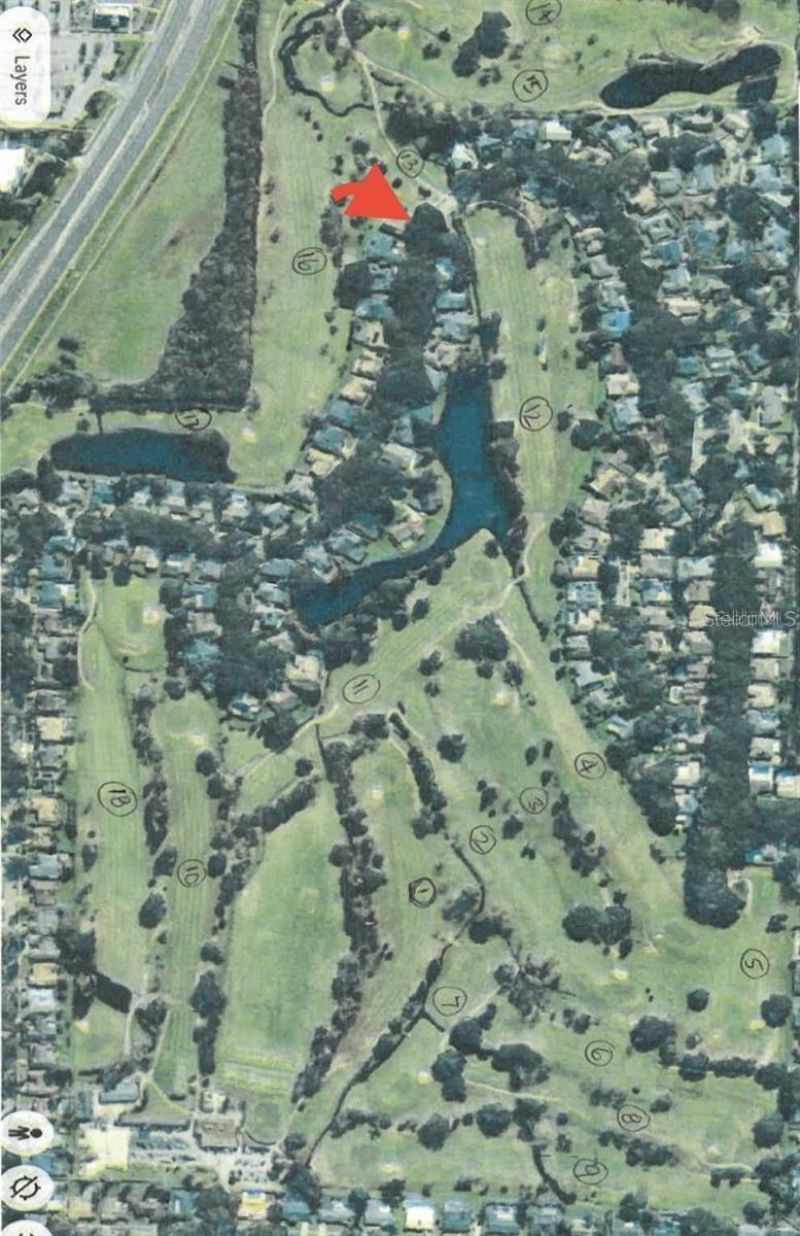 1507 Golfside Drive , Winter Park, FL 32792 Photo