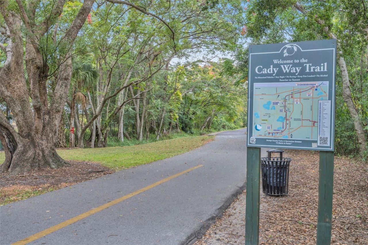 1507 Golfside Drive , Winter Park, FL 32792 Photo