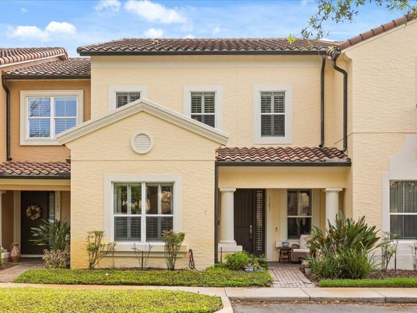 1161 CHARMING STREET , MAITLAND, FL 32751