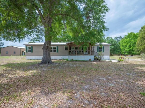16470 CRASH CREEK ROAD, POLK CITY, FL 33868