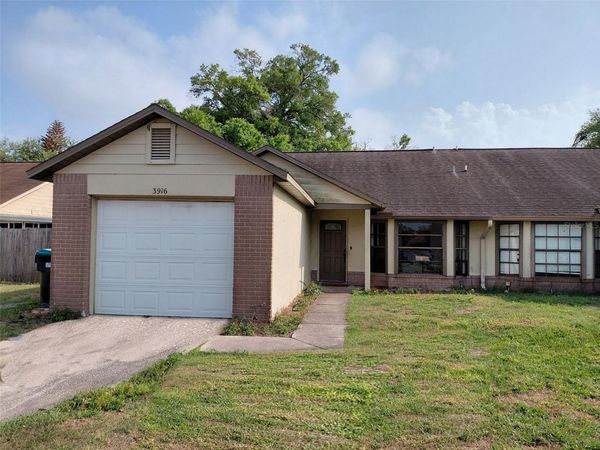 3916 MAGNOLIA LAKE LANE , ORLANDO, FL 32810