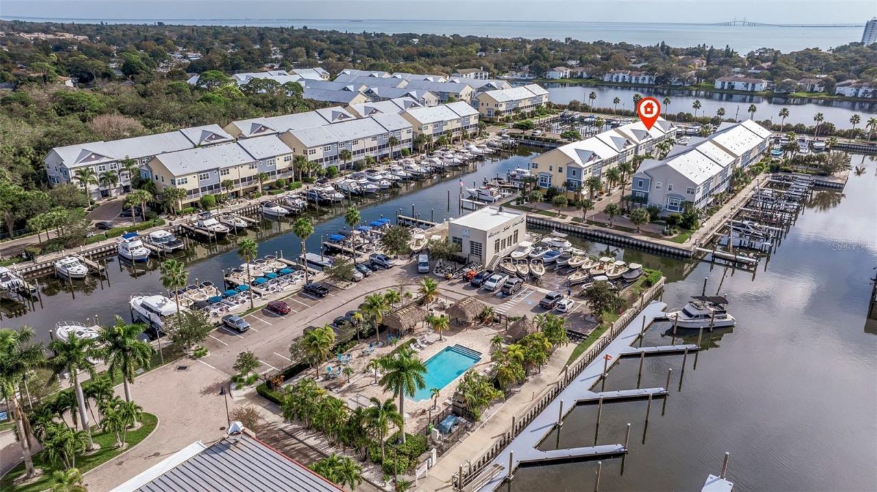 6064 Moorings Drive S, Saint Petersburg, FL 33712 Photo