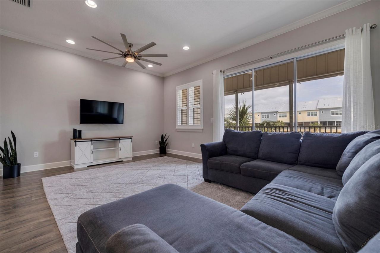 6064 Moorings Drive S, Saint Petersburg, FL 33712 Photo