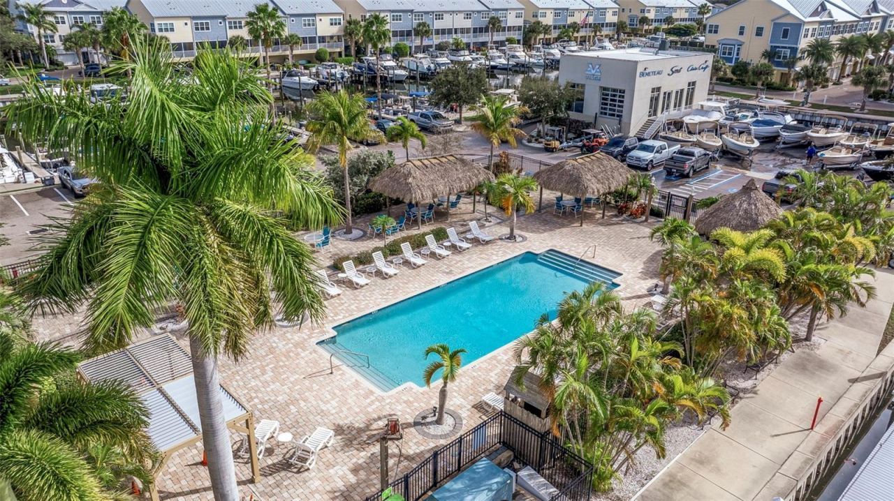 6064 Moorings Drive S, Saint Petersburg, FL 33712 Photo