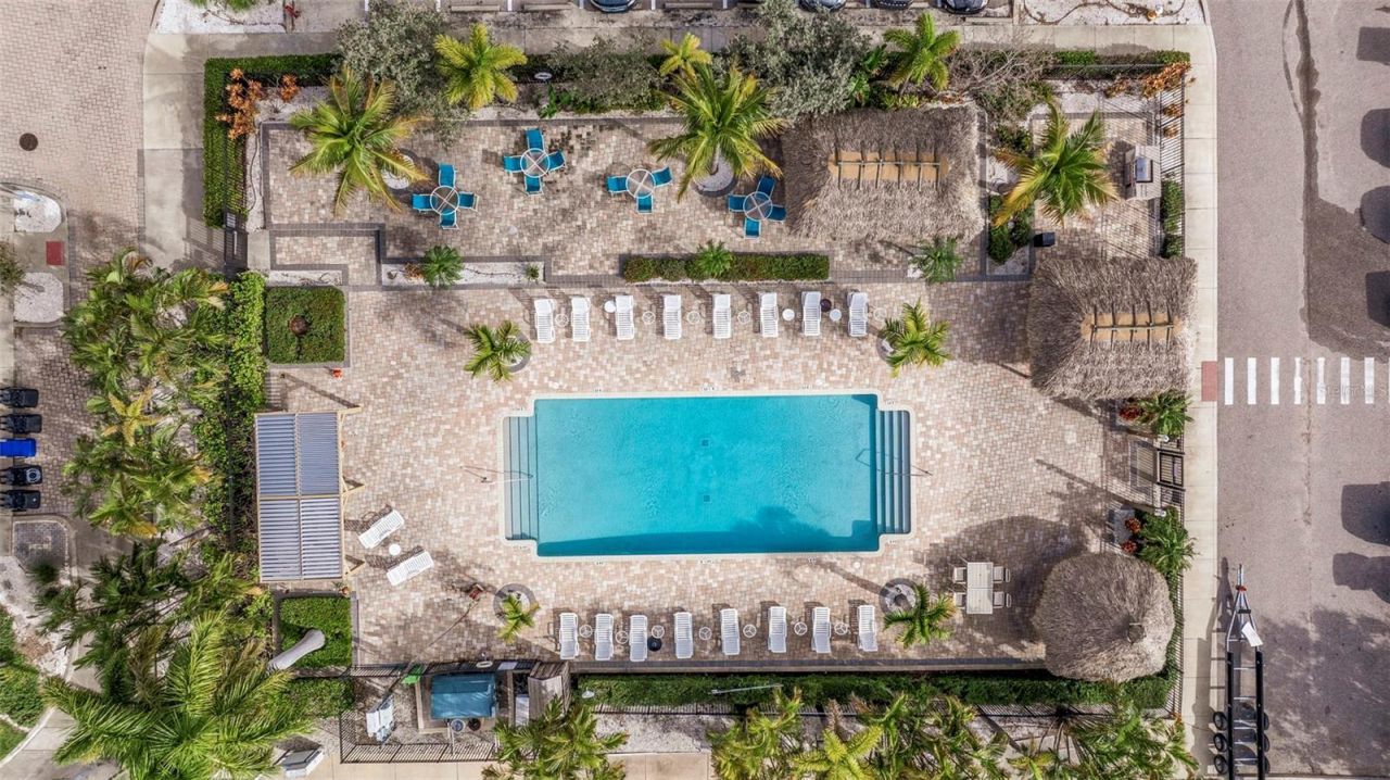 6064 Moorings Drive S, Saint Petersburg, FL 33712 Photo