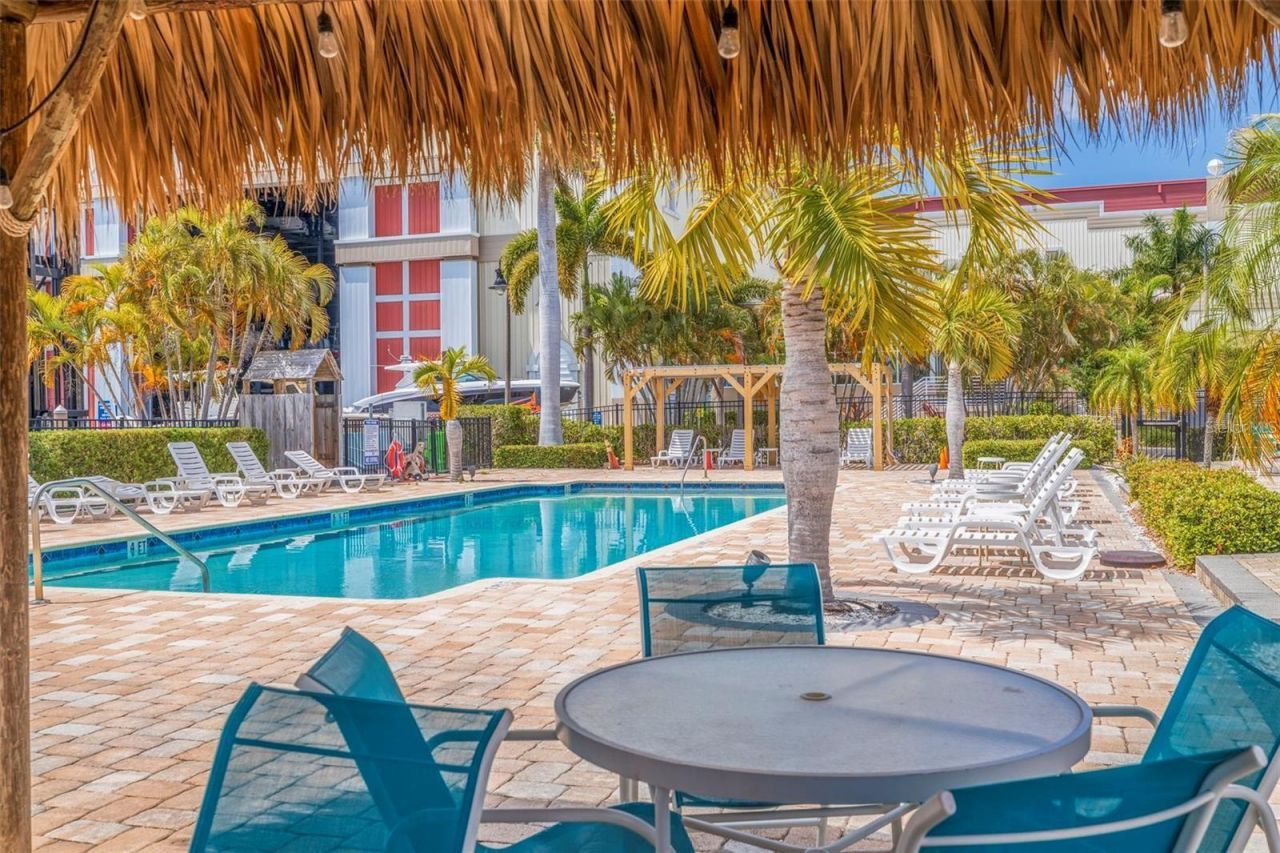 6064 Moorings Drive S, Saint Petersburg, FL 33712 Photo