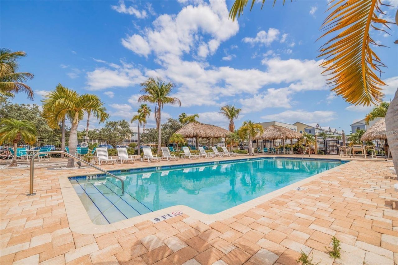 6064 Moorings Drive S, Saint Petersburg, FL 33712 Photo