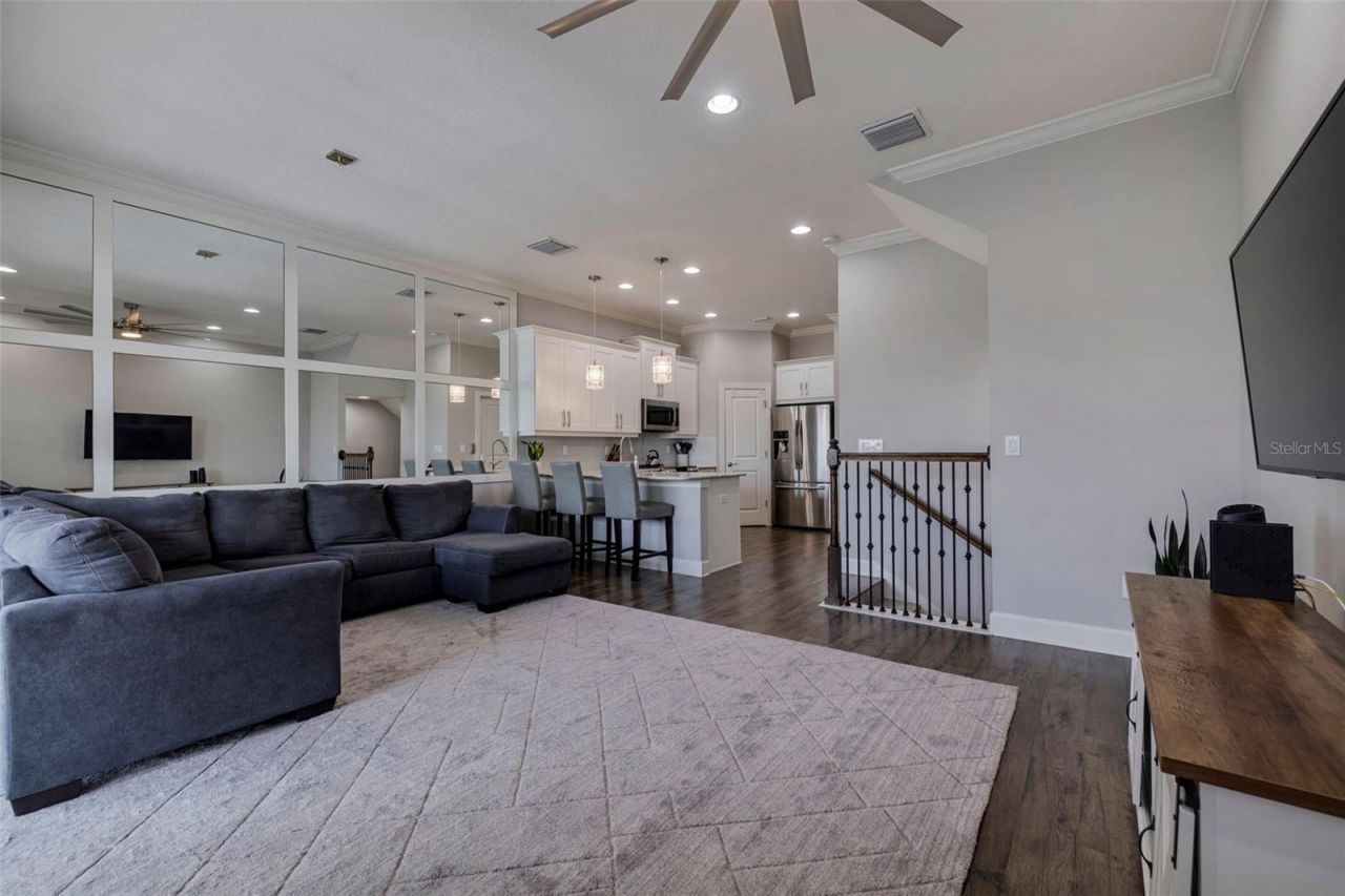 6064 Moorings Drive S, Saint Petersburg, FL 33712 Photo