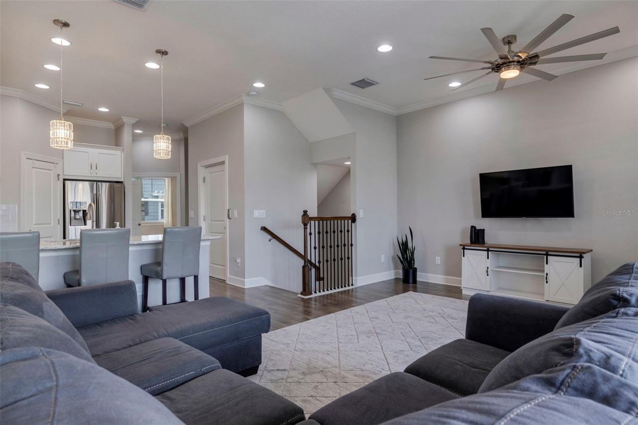 6064 Moorings Drive S, Saint Petersburg, FL 33712 Photo