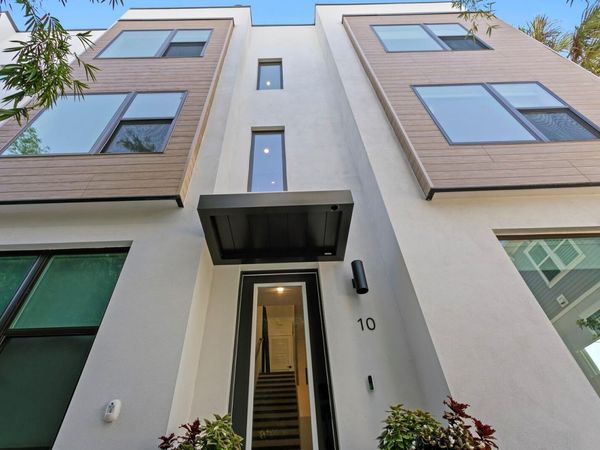 2506 W CLEVELAND STREET , Unit 10, TAMPA, FL 33609