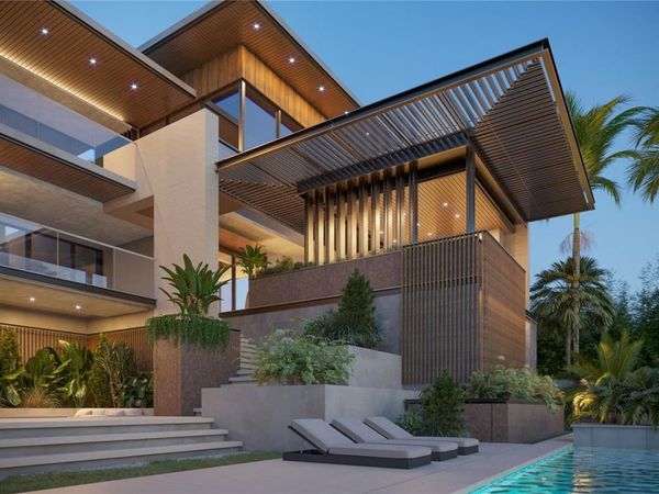 214 BLANCA AVENUE , TAMPA, FL 33606