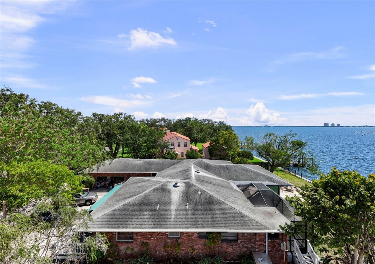 214 Blanca Avenue, Tampa, FL 33606 Photo