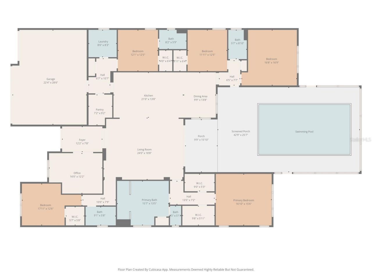 115 Brookover Lane , Brandon, FL 33511 Photo