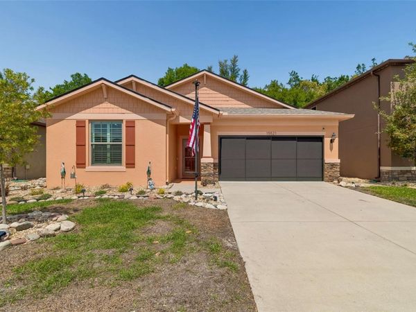 15521 STONE HOUSE DRIVE , BROOKSVILLE, FL 34604