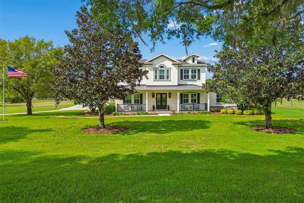 8603 Alafia Hills, Lithia, FL 33547 Photo