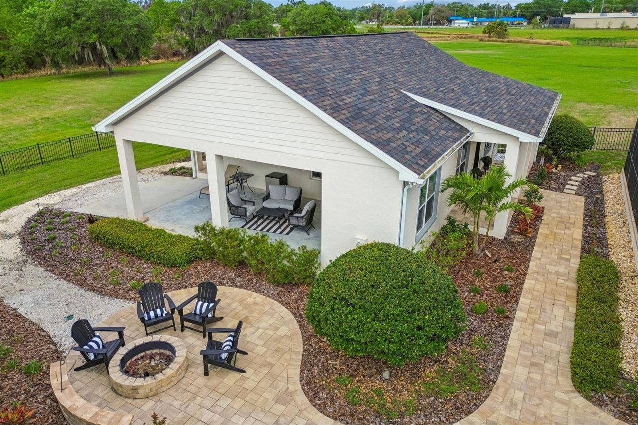 8603 Alafia Hills, Lithia, FL 33547 Photo