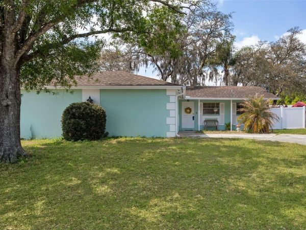 502 AVOCADO CIRCLE , BRANDON, FL 33510