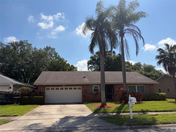999 GILLESPIE DRIVE , PALM HARBOR, FL 34684
