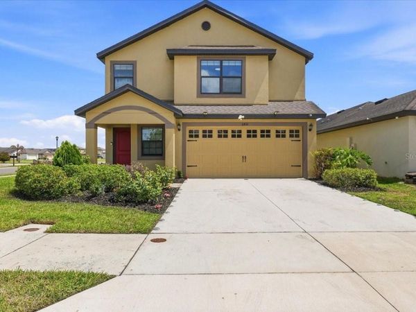 6431 COMO PLACE, LAKELAND, FL 33805