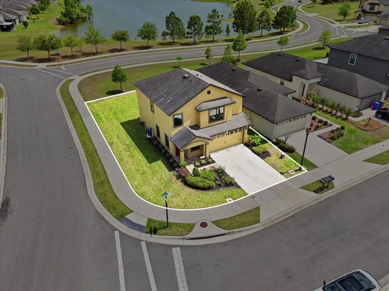 6431 Como Place, Lakeland, FL 33805 Photo