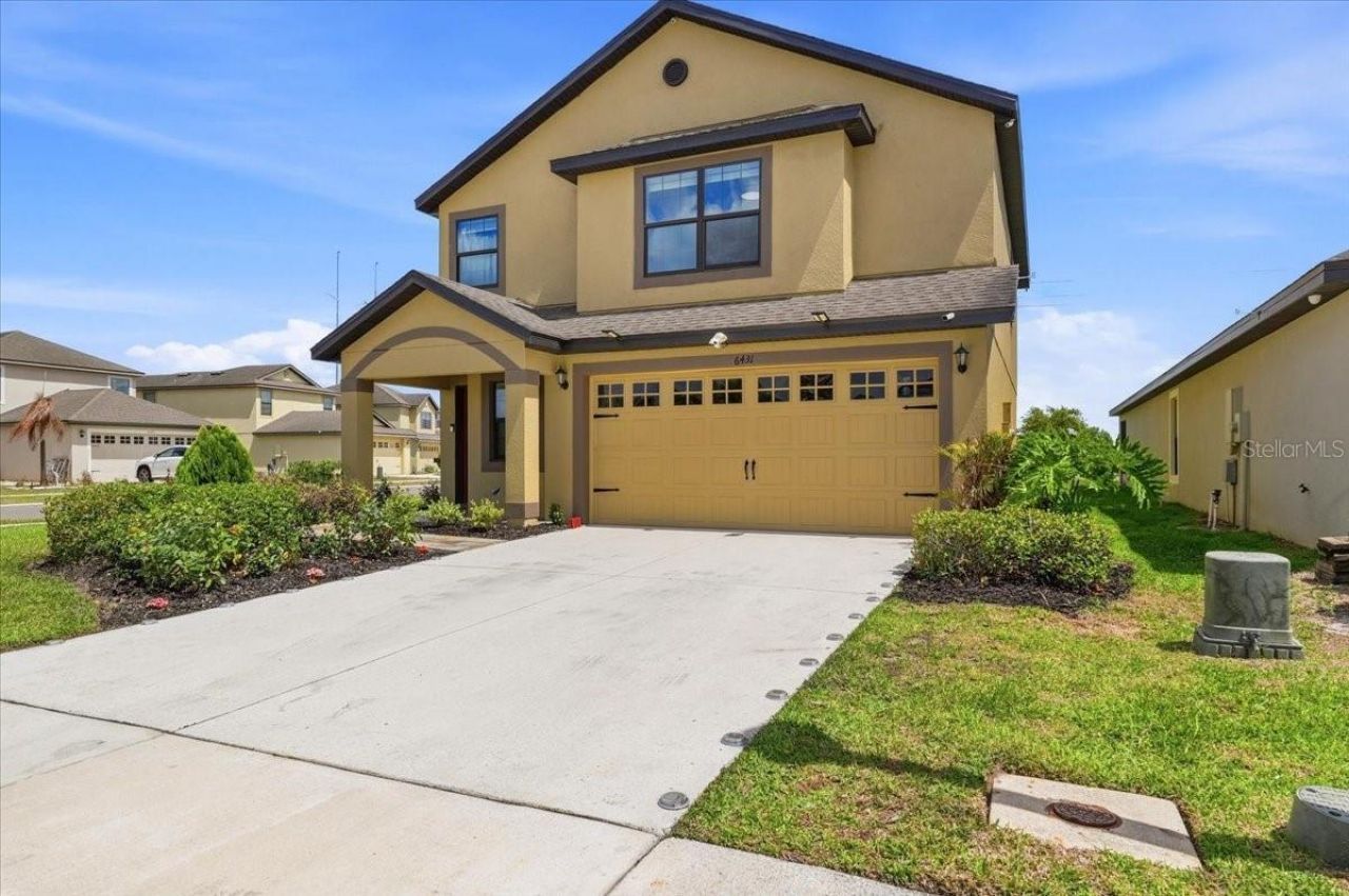 6431 Como Place, Lakeland, FL 33805 Photo