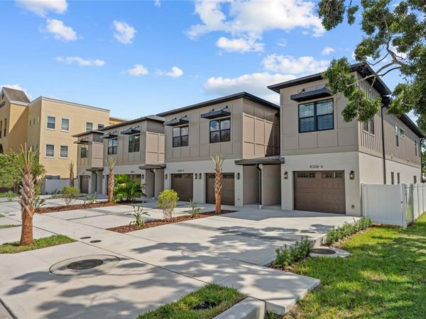 4308 W GRAY STREET , Unit 3, TAMPA, FL 33609