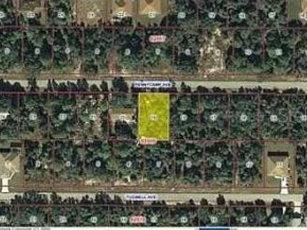 14347 PENNYCAMP AVENUE , PORT CHARLOTTE, FL 33953