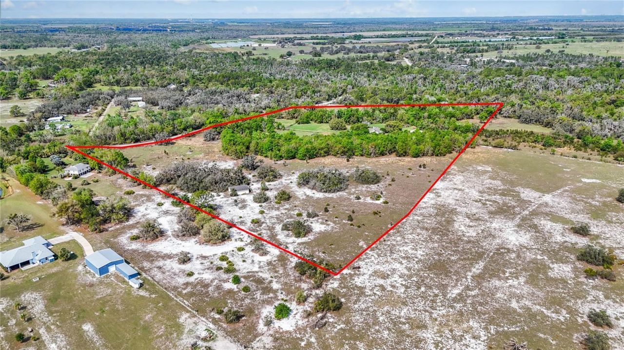 32430-32400 Taylor Grade Road , Duette, FL 34219 Photo