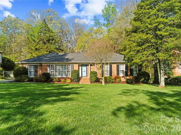 138 Dovershire Road, Charlotte, NC 28270