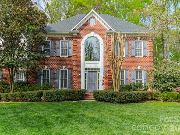 12656 Lahinch Court , Charlotte, NC 28277