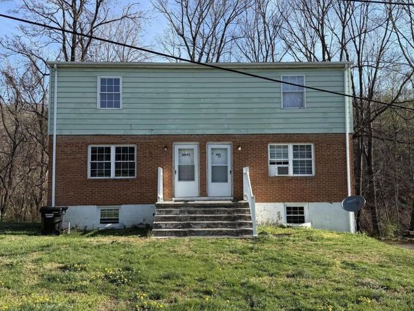 6035 Twine Hollow RD , Salem, VA 24153