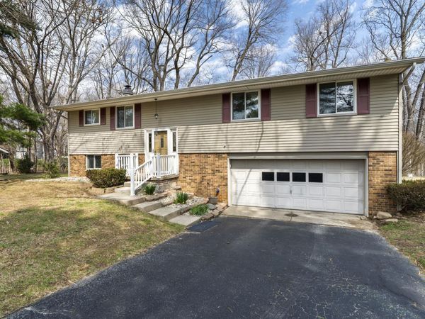45 Samuel Court, Lafayette, IN 47905