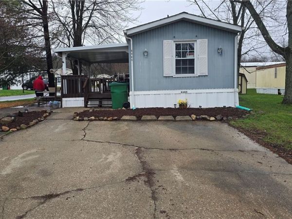 6465 Linda , Ravenna, OH 44266