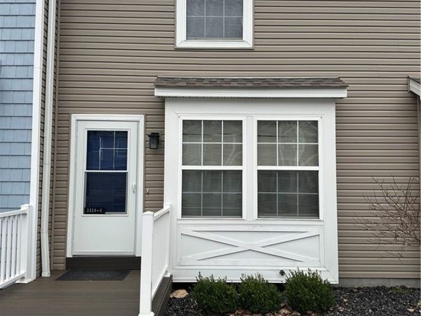 3314 Woodland Trail , Unit C, Cortland, OH 44410