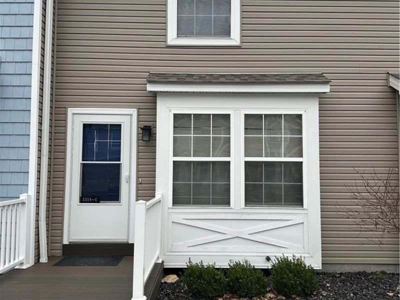 3314 Woodland Trail , Unit C, Cortland, OH 44410 Photo 1