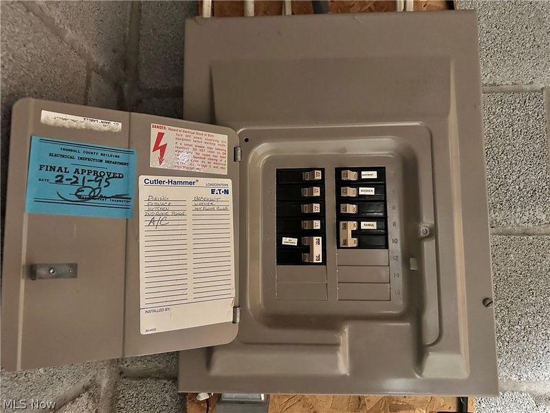 3314 Woodland Trail , Unit C, Cortland, OH 44410 Photo 17