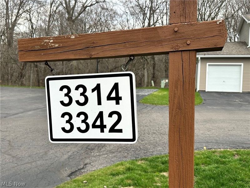 3314 Woodland Trail , Unit C, Cortland, OH 44410 Photo 20