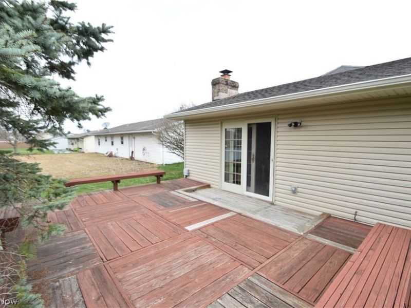 7568 Huntington Drive , Boardman, OH 44512 Photo 21