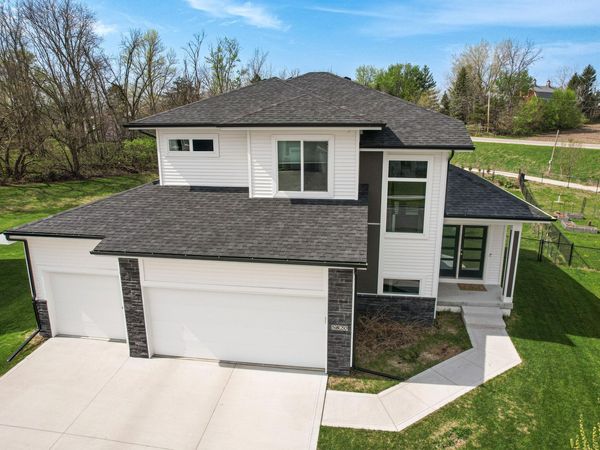 5820 Allerton Drive, Ames, IA 50014