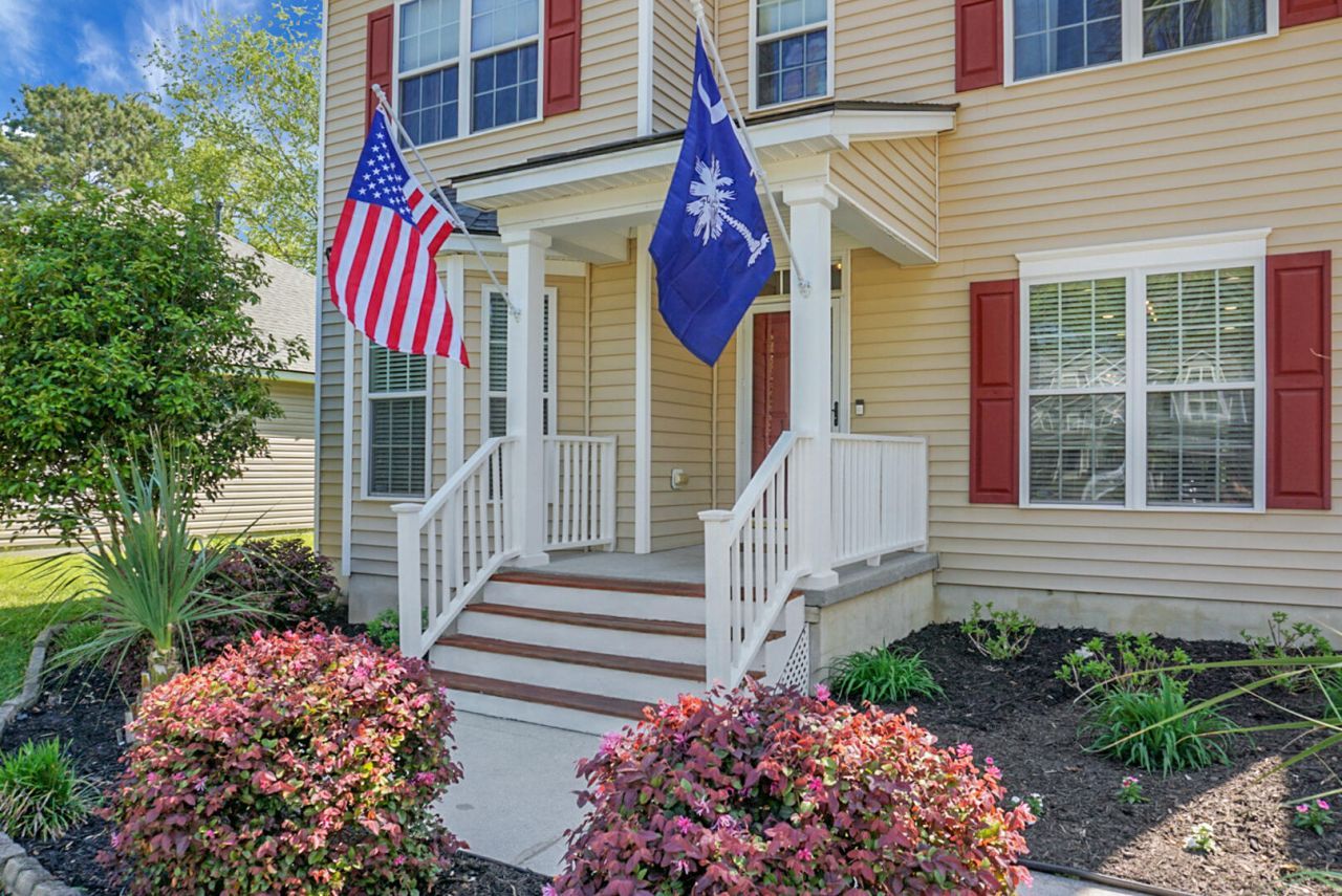 1504 Egret Creek Court Photo 4