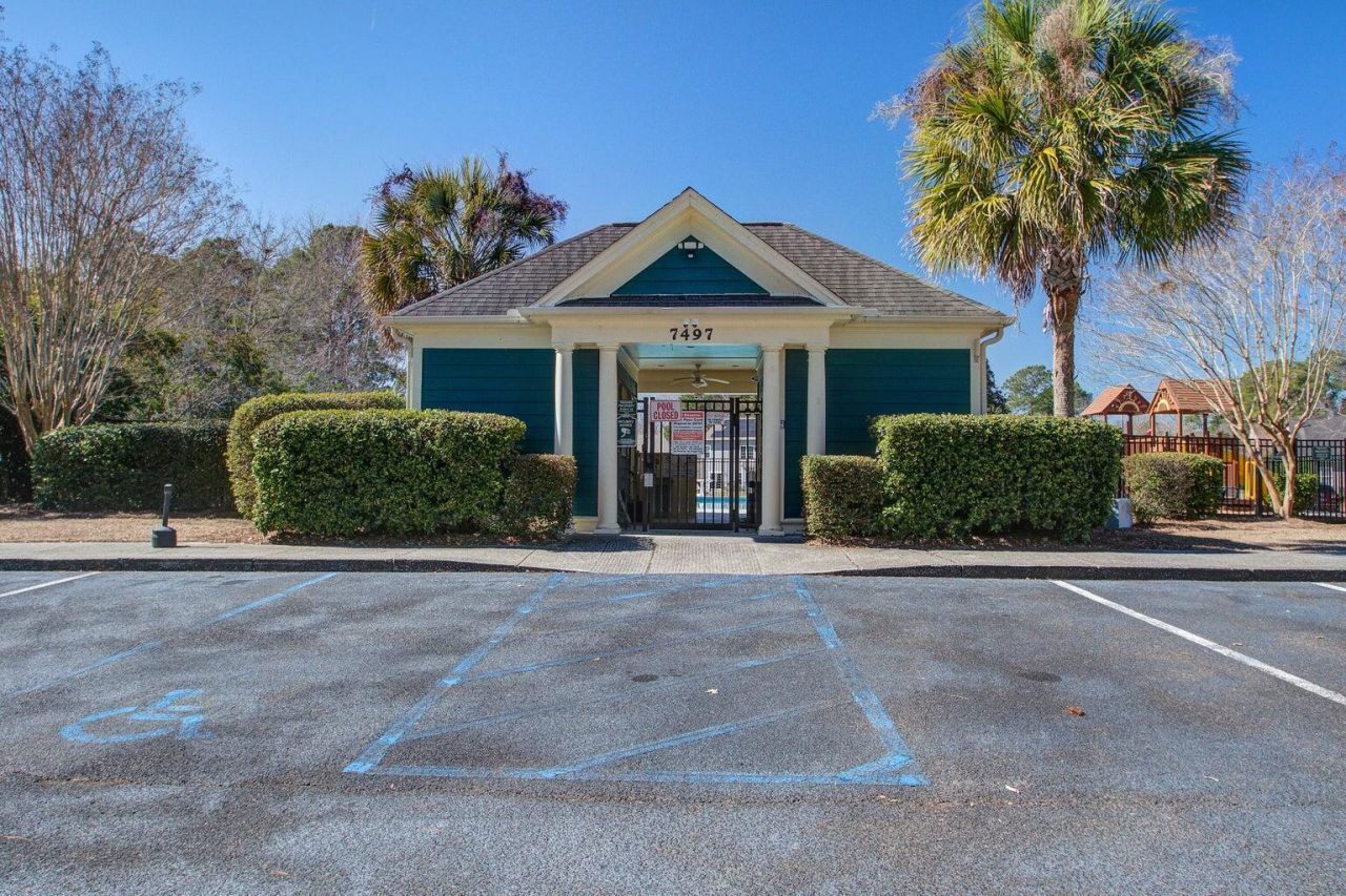 1504 Egret Creek Court Photo 73