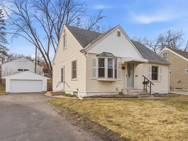 3110 Pennsylvania Avenue S, Saint Louis Park, MN 55426