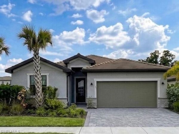 13899 Hunter Oak DR, FORT MYERS, FL 33913