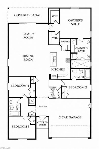 13899 Hunter Oak Dr, Fort Myers, FL 33913 Photo