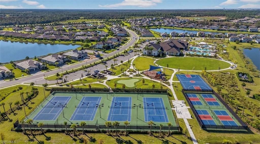 13899 Hunter Oak Dr, Fort Myers, FL 33913 Photo