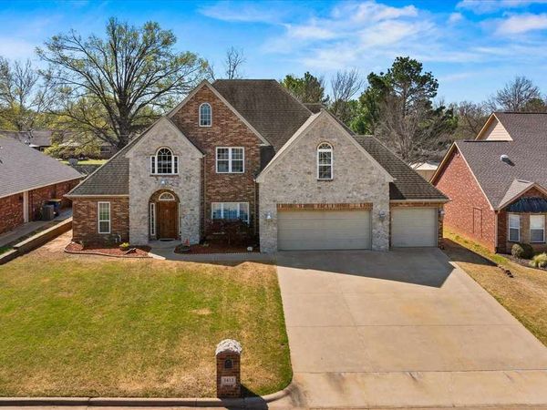 3413 W Bristol Road Avenue, Stillwater, OK 74074