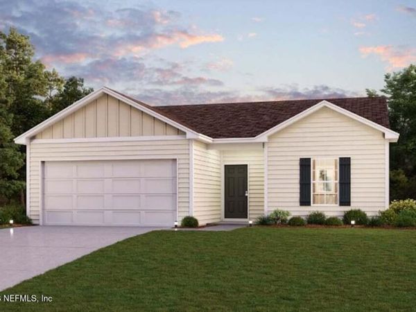 10406 GREYSTONE Drive, Glen St. Mary, FL 32040